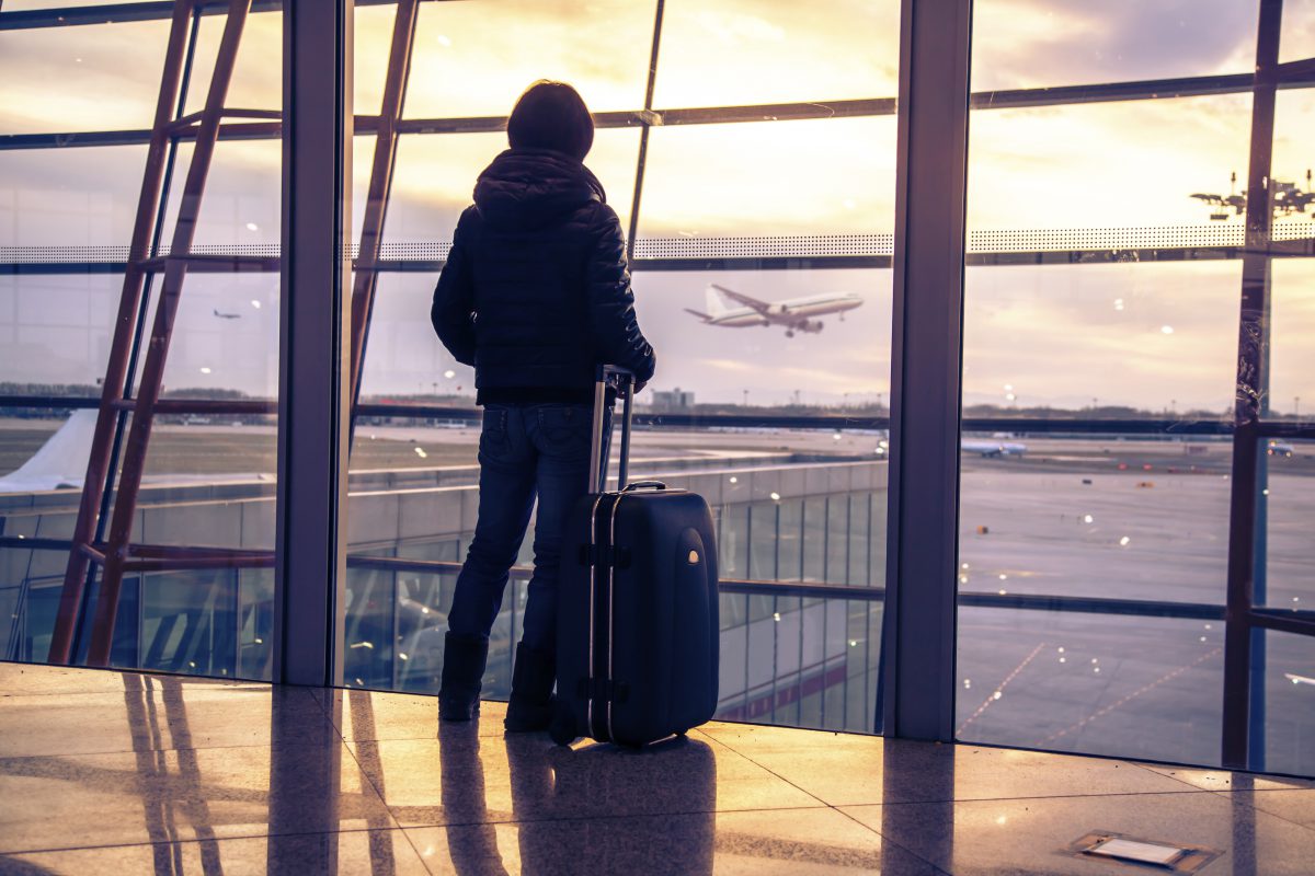 The Airport Experience
