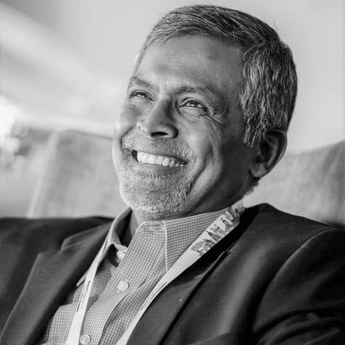 Raja Kasilingam Ph.D.