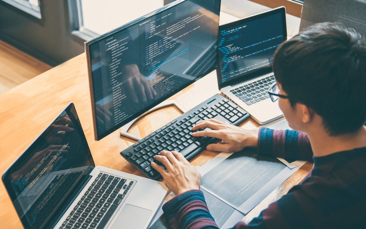 Low-code, No-code or Flex-code… Choose the Right Fit
