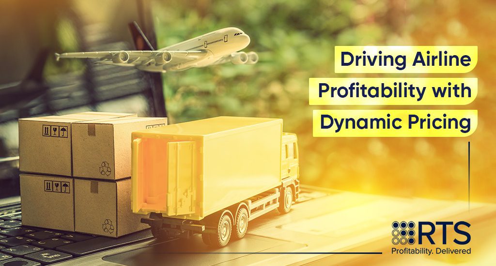 Driving Airline Profitability Better with Dynamic Pricing