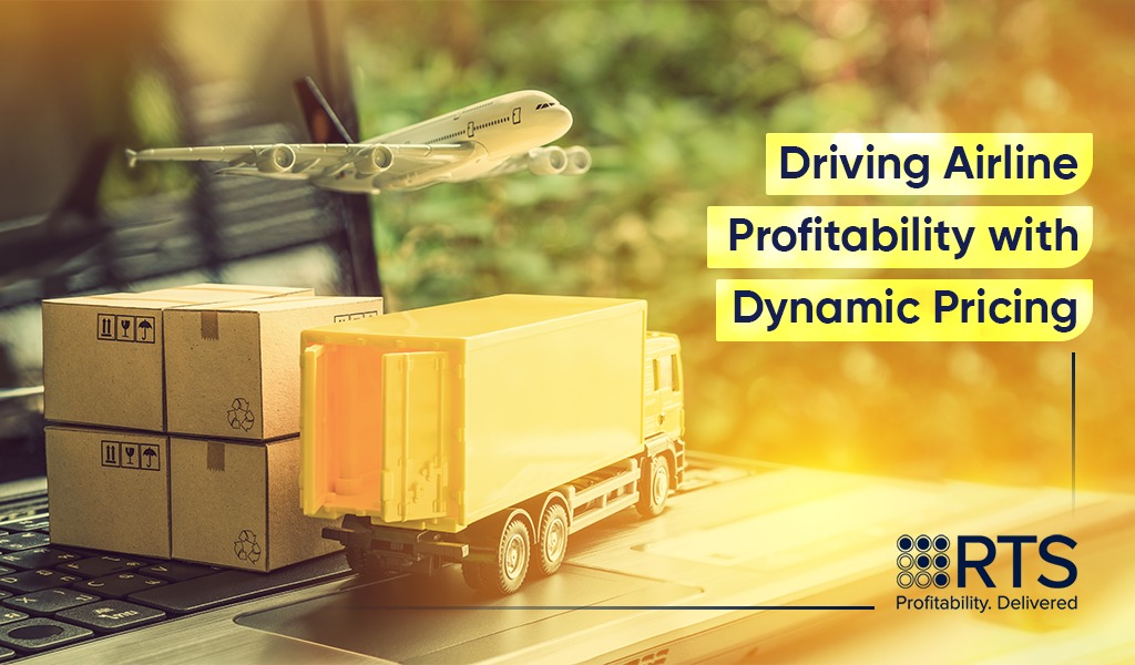 Driving Airline Profitability Better with Dynamic Pricing