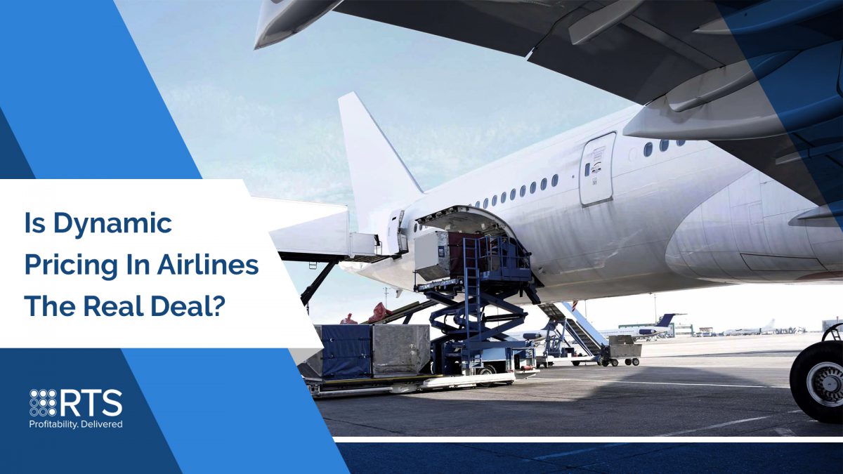 Is Dynamic Pricing In Airlines The Real Deal?