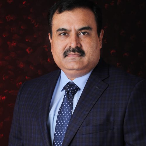 Mani Subramanian