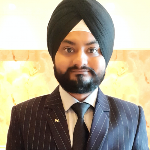 Harjeet Singh