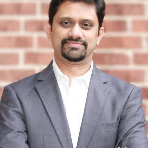 Mahesh Vemula