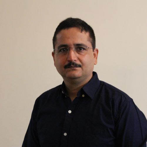 Yograj Sharma