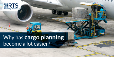 cargo revenue management