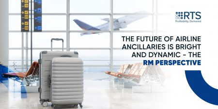 Airline Ancillary Revenue