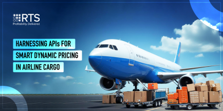 Dynamic Pricing in Airline Cargo