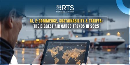 Air Cargo Trends