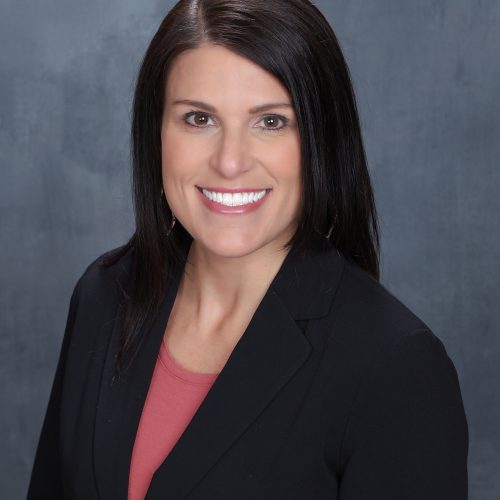 Carrie Baker