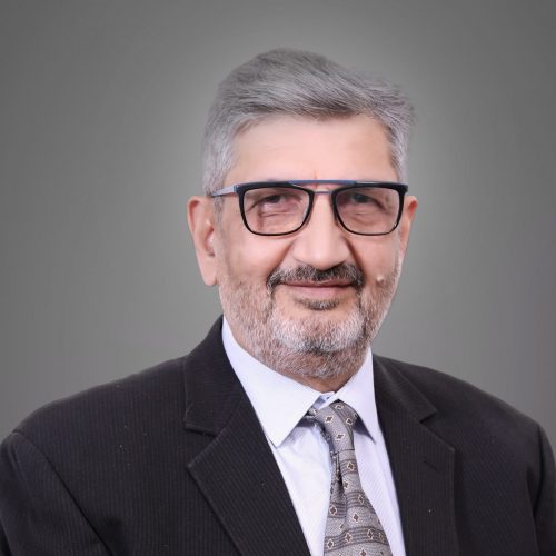 Harish K Sharma