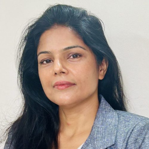 Dr. Deepmala Sharma