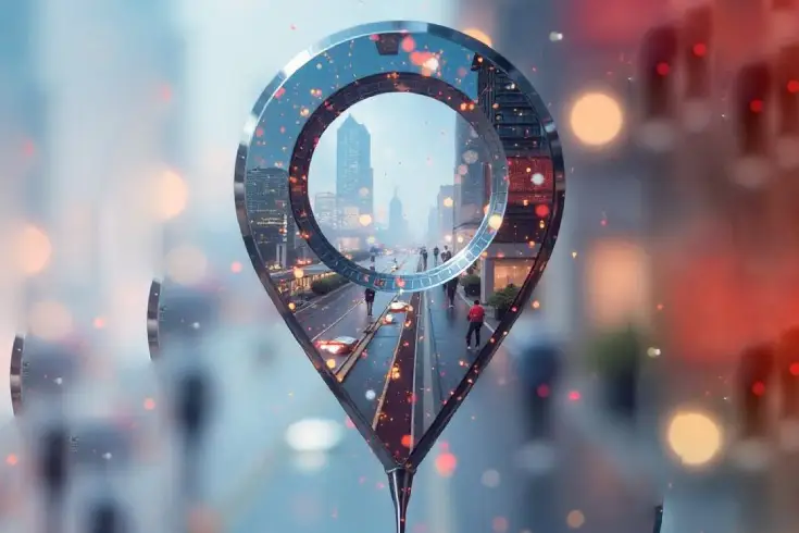 Company Our locations