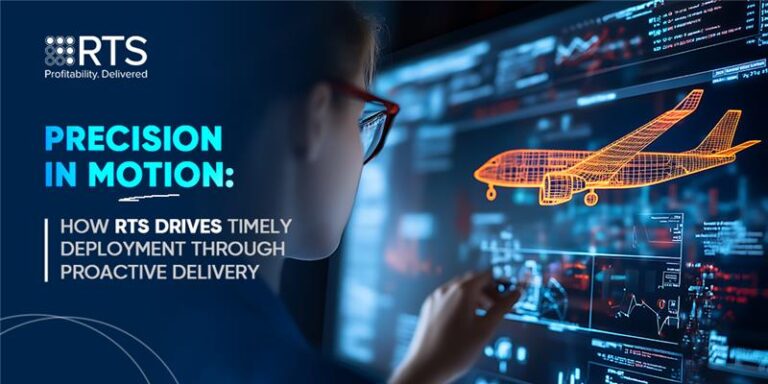 Precision in Motion How RTS Drives Timely Deployment Through Proactive Delivery