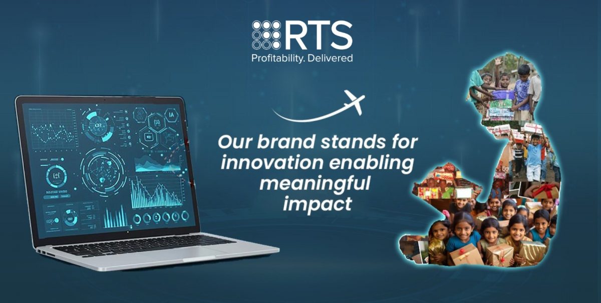 RTS: Redefining Revenue Management. Empowering Progress